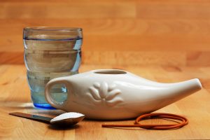 Neti Pots