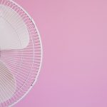 Pedestal Fan