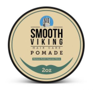 Pomade for Men