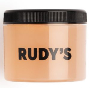 Rudy's Sulfate Free Shine Pomade