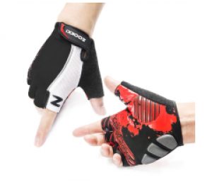 Zookki Cycling Gloves Mountain