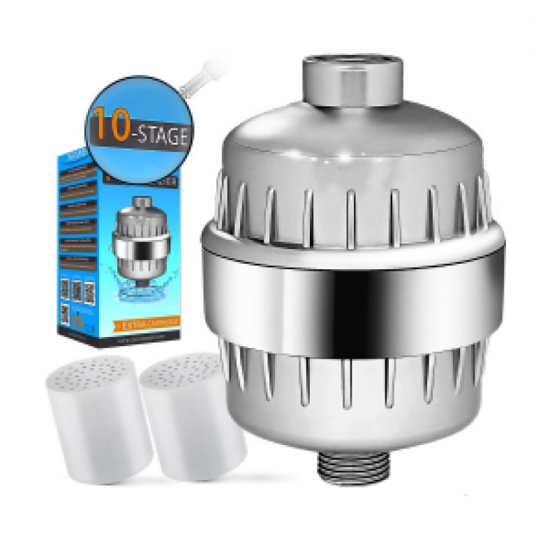 Top 10 Best Shower Head Filters 2017 Reviews TopReviewHut