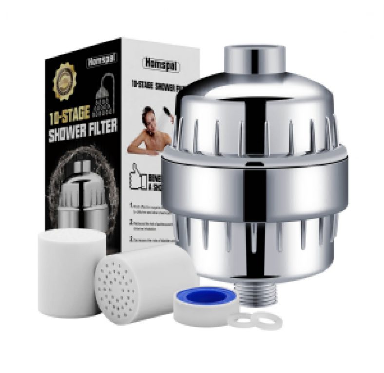 Top 10 Best Shower Head Filters 2017 Reviews TopReviewHut