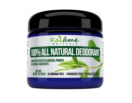 Kaiame Naturals Best Natural