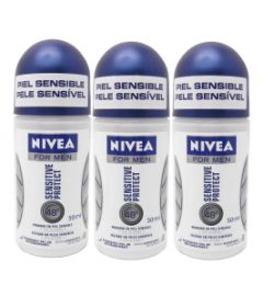 Nivea for Men Sensitive Protect