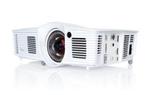 Optoma GT1080 Projector