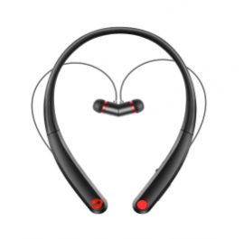 otium x6 neckband bluetooth headphones