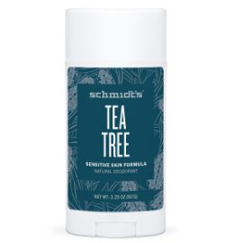 Tea Tree Sensitive Skin Deodorant