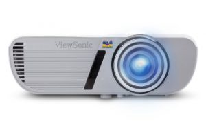 ViewSonic PJD5553LWS Projector