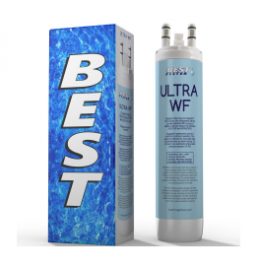 Best Frigidaire Water Filter