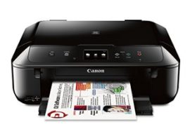 Canon MG6820 Wireless