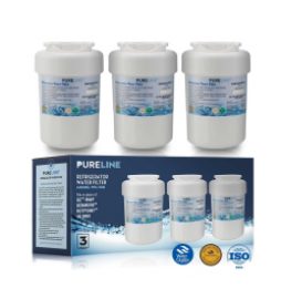 GE MWF SmartWater Compatible