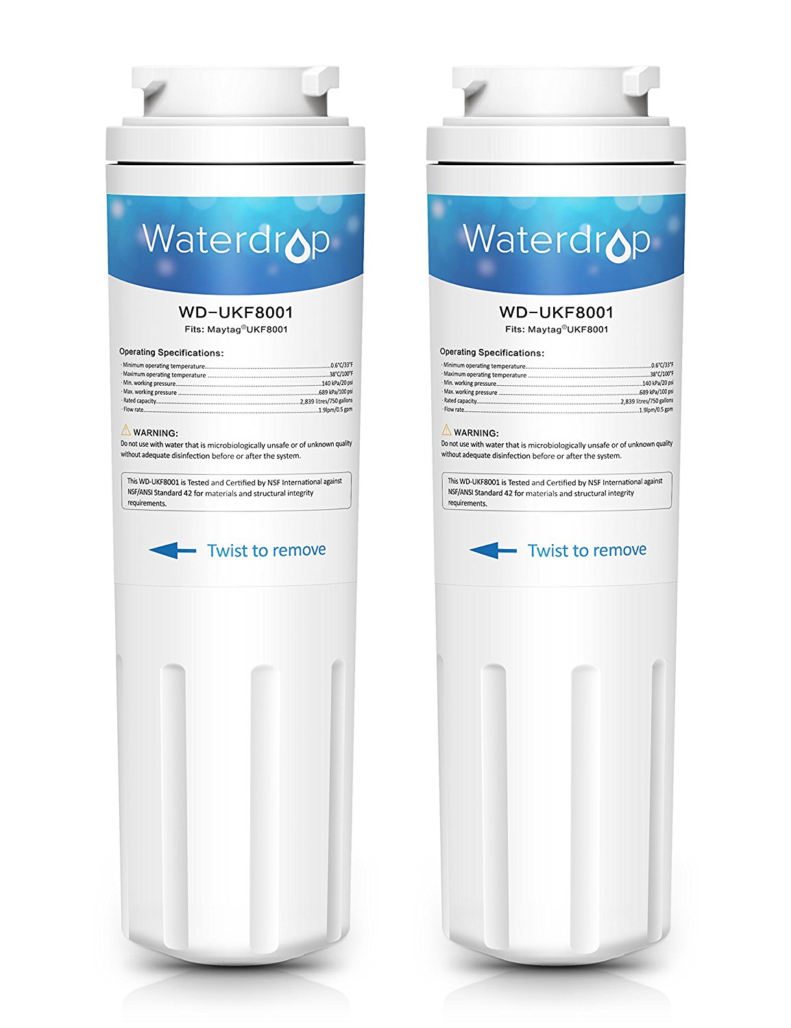 Top 9 Best Refrigerator Water Filters 2017 Reviews TopReviewHut