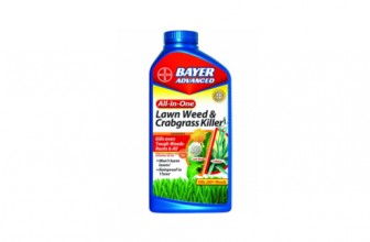 Top 10 Best Weed Killers Reviews – 2017