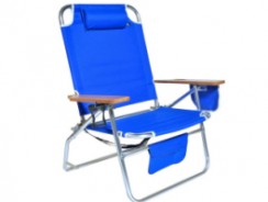 Top 10 Best Beach Chairs For Heavy Person – 2017 Reviews