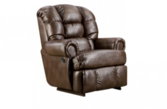 Top 10 Best Recliners for Big and Tall Men – 2017 Reviews
