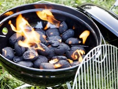 Top 7 Best Charcoal Grills – 2017 Reviews