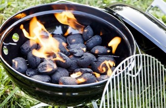 Top 7 Best Charcoal Grills – 2017 Reviews