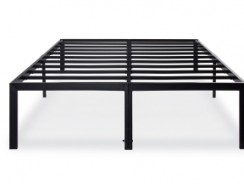 Top 8 Best Heavy Duty Bed Frames – 2017 Reviews