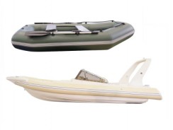 Top 10 Best Inflatable Boats OF 2017