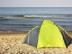 Top 8 Best Instant Tents For Camping (2017 Reviews)