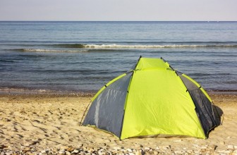 Top 8 Best Instant Tents For Camping (2017 Reviews)