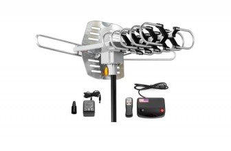 Best Long Range TV Antennas – 2017 Reviews