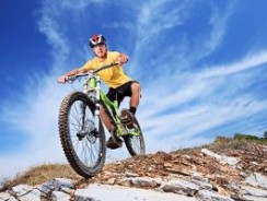 Best And Cheap Mountain Bikes In 2017 (Top 8 Reviews)