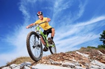 Best And Cheap Mountain Bikes In 2017 (Top 8 Reviews)