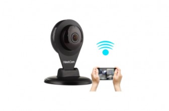 Top 10 Best Nanny Cams – 2017 Buyer’s Guide