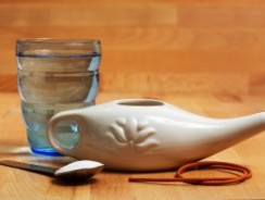 Top 10 Best Neti Pots – 2017 Reviews