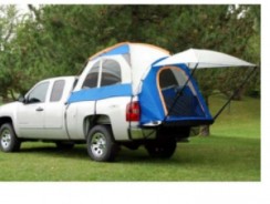 Best Truck Bed Tents Reviews