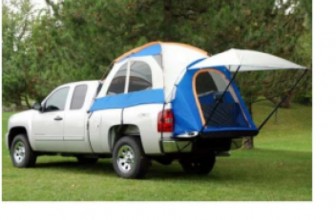 Best Truck Bed Tents Reviews