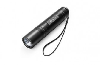 Top 10 Best Pocket Flashlight – Buyer’s Guide