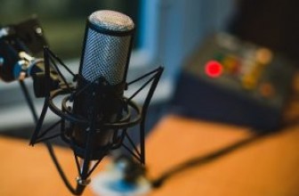 Top 10 Best Podcasting Microphones – 2017 Reviews