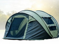 Top 8 Best Pop-Up Tents For Camping – 2017 Reviews