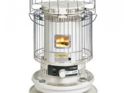 Top 10 Best Kerosene Heaters – 2017 Reviews