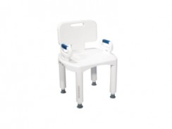 Best Shower Benches And Chairs For Elderly And Handicapped