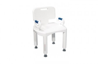 Best Shower Benches And Chairs For Elderly And Handicapped