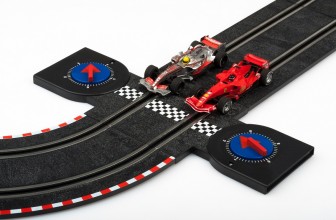 Best Slot Car Race Sets – Reviews 2017