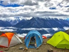 Best Tents for Rain In 2017 (Top 10 Reviews)