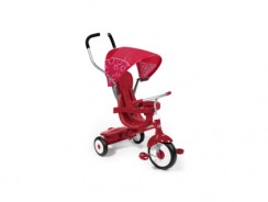Best Toddler Tricycle For 1, 2 And 3 Years Old