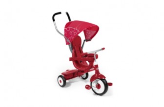 Best Toddler Tricycle For 1, 2 And 3 Years Old